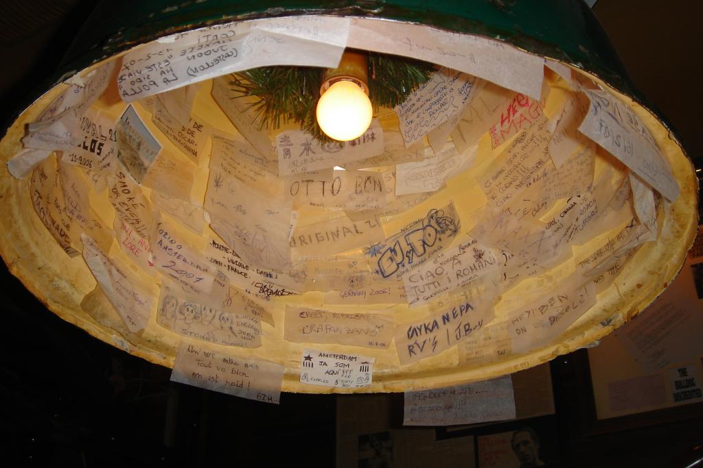 Foto de Amsterdam, Países Bajos