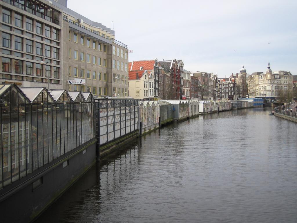 Foto de Amsterdam, Países Bajos