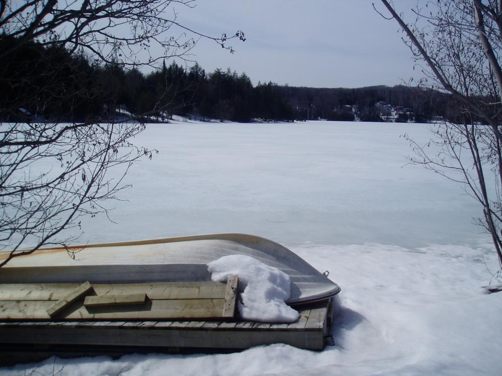 Foto de Mont Tremblant, Canadá