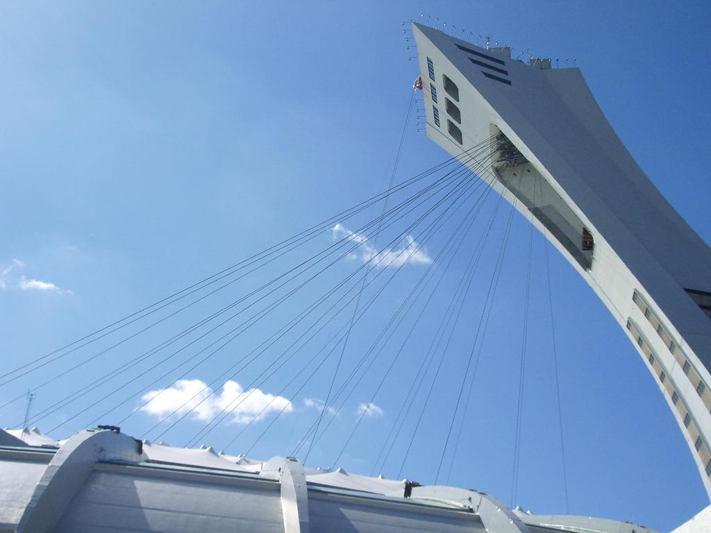 Foto de Montreal, Canadá