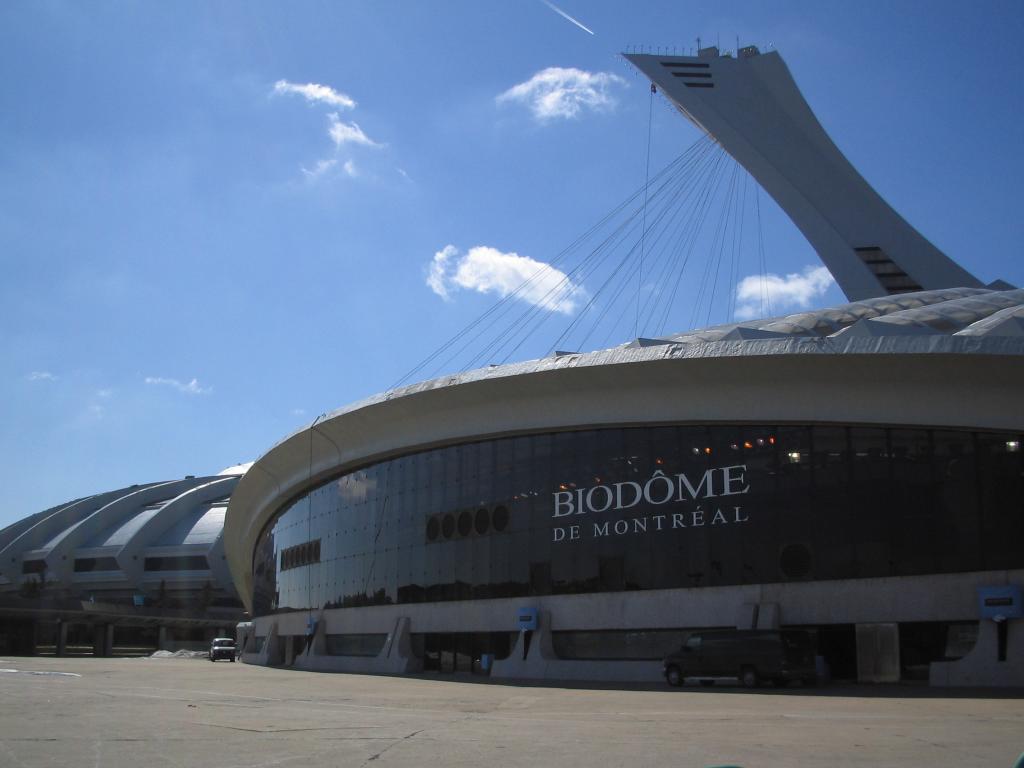 Foto de Montreal, Canadá