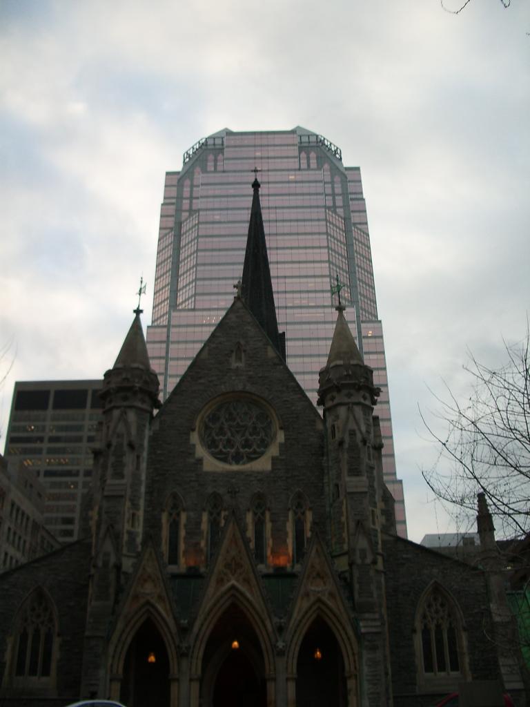 Foto de Montreal, Canadá