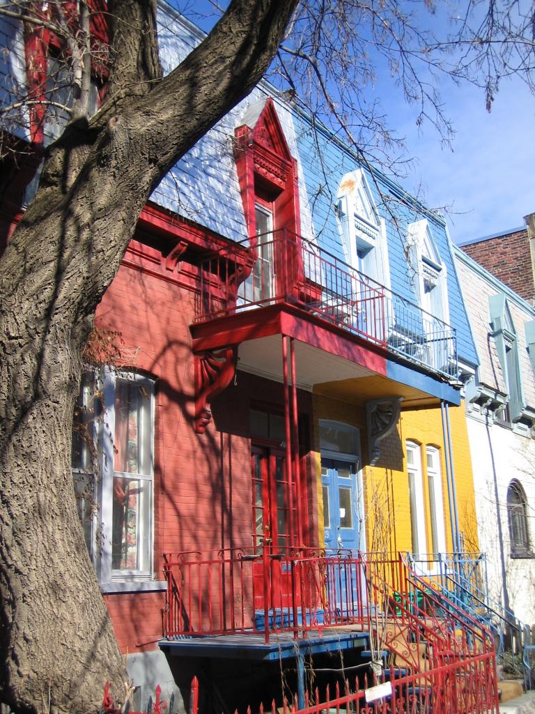 Foto de Montreal, Canadá