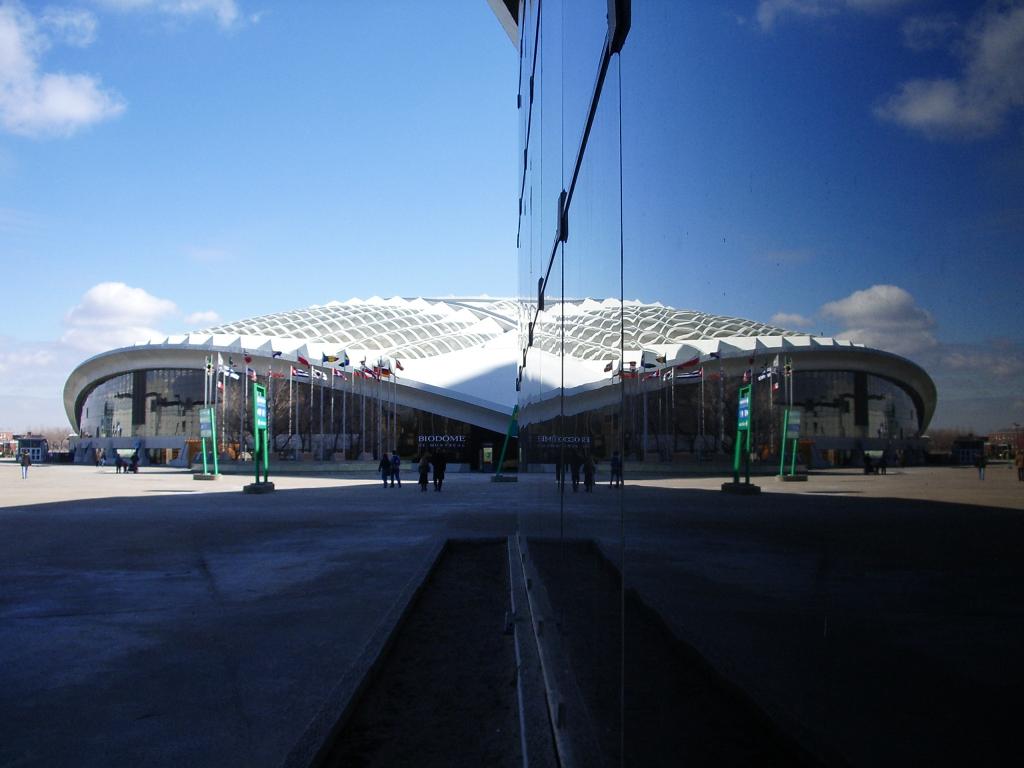 Foto de Montreal, Canadá