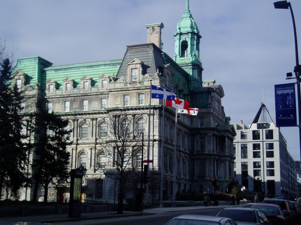 Foto de Montreal, Canadá