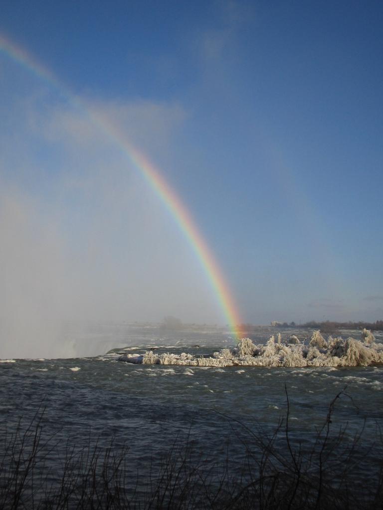 Foto de Niágara, Canadá