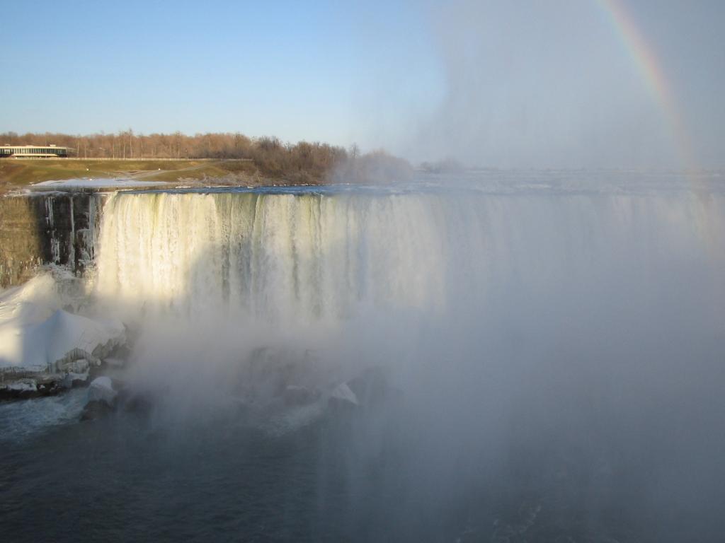 Foto de Niágara, Canadá