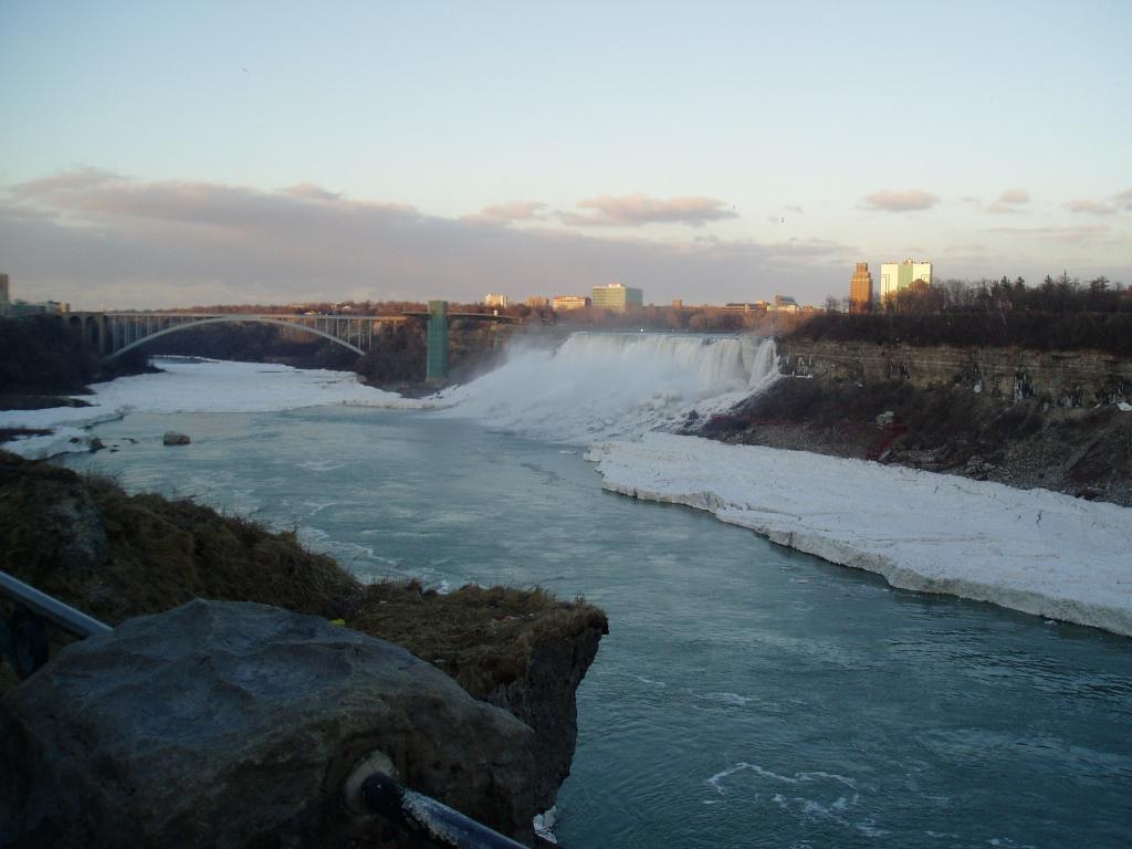 Foto de Niágara, Canadá