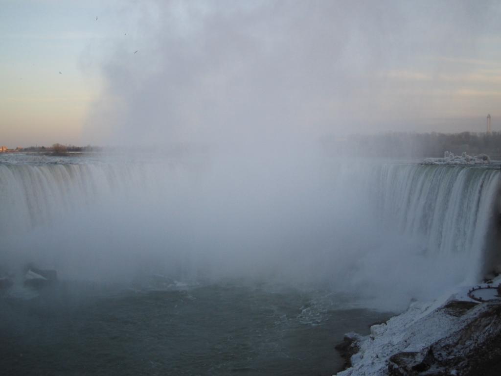 Foto de Niágara, Canadá
