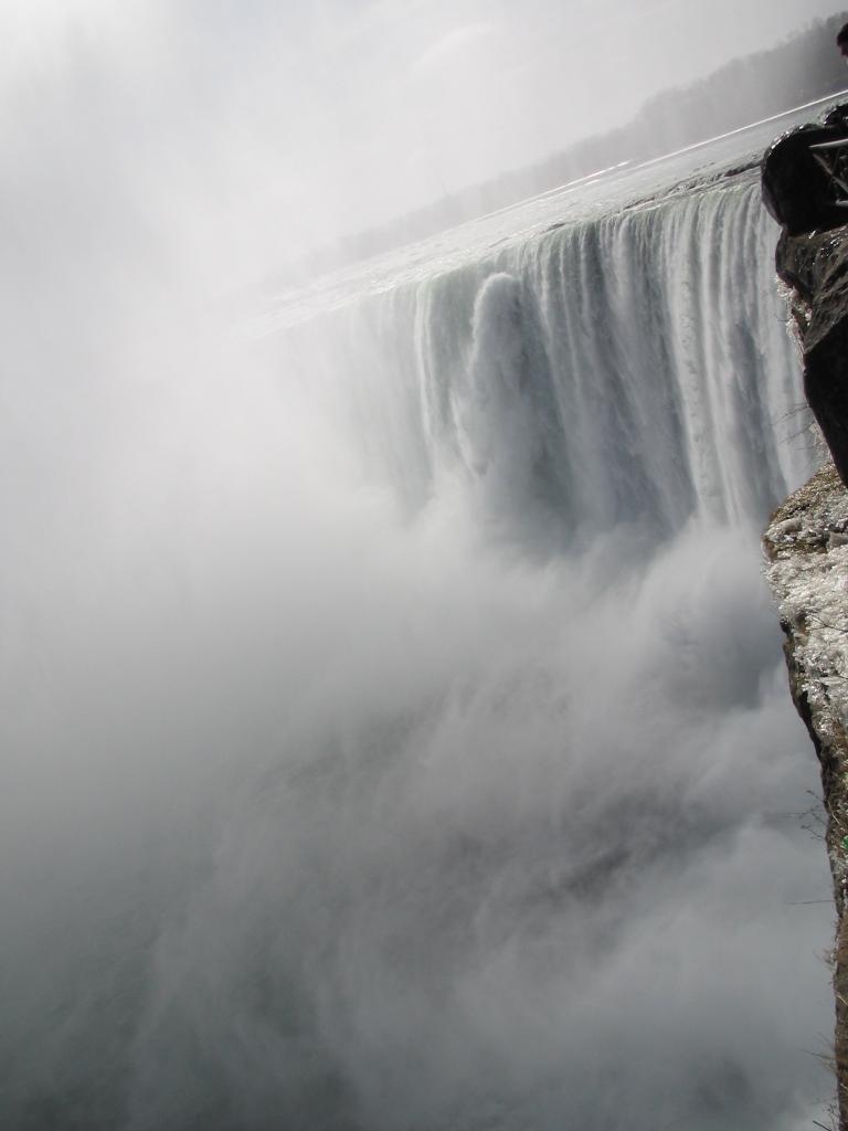 Foto de Niágara, Canadá