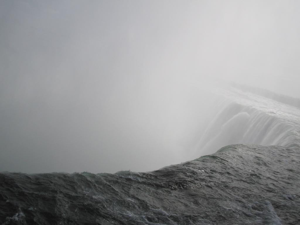 Foto de Niágara, Canadá