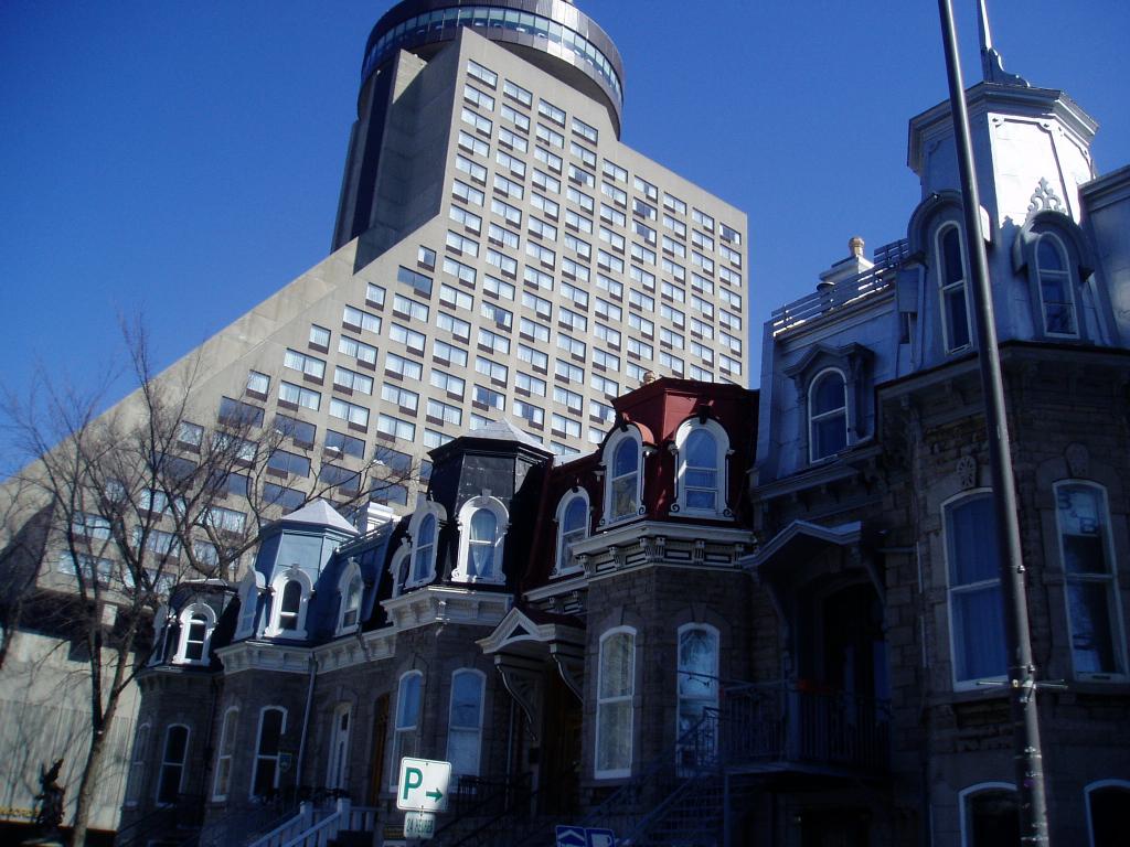 Foto de Quebec, Canadá