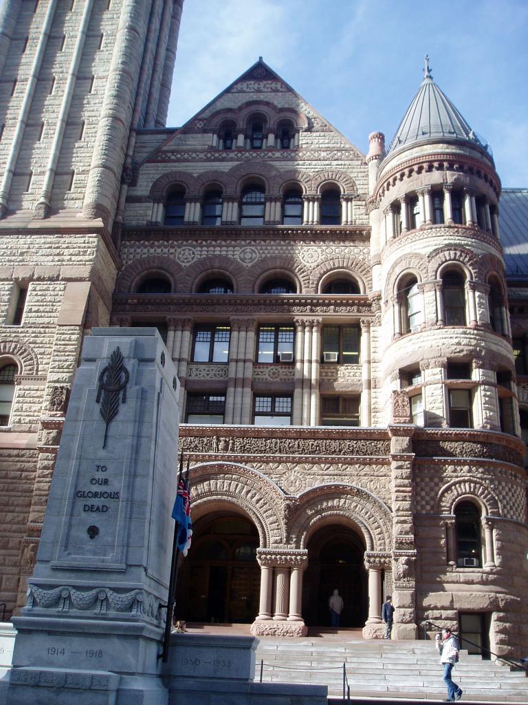 Foto de Toronto, Canadá