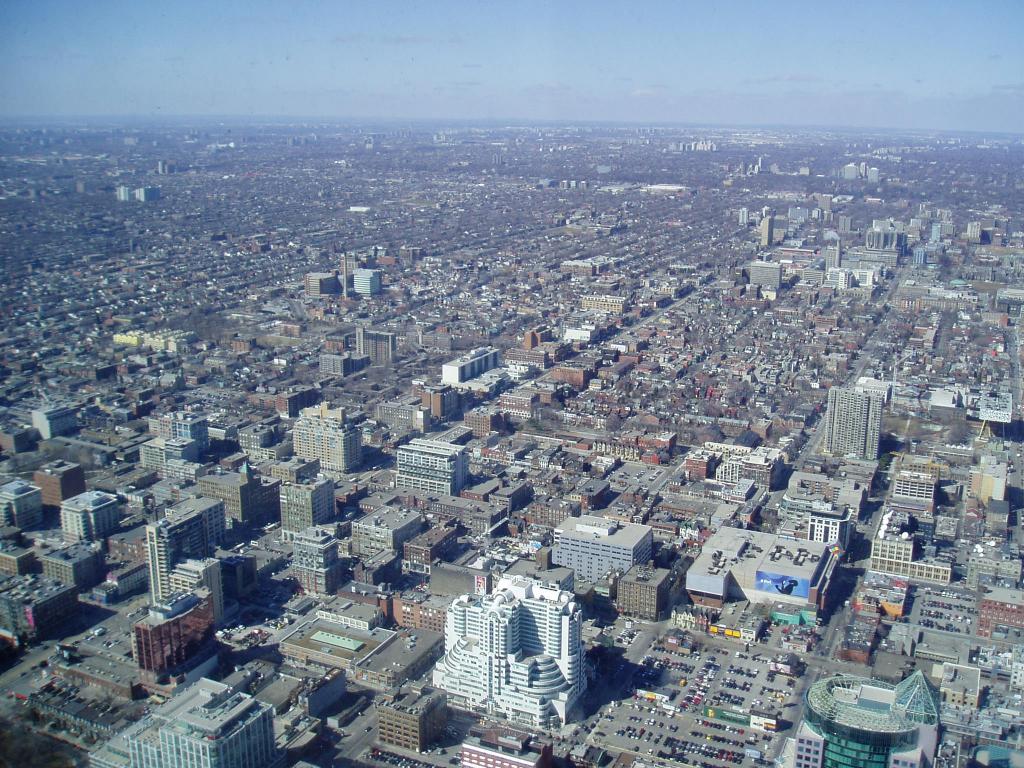 Foto de Toronto, Canadá