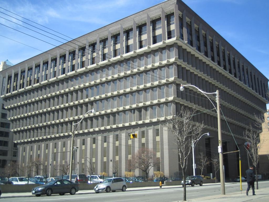 Foto de Toronto, Canadá