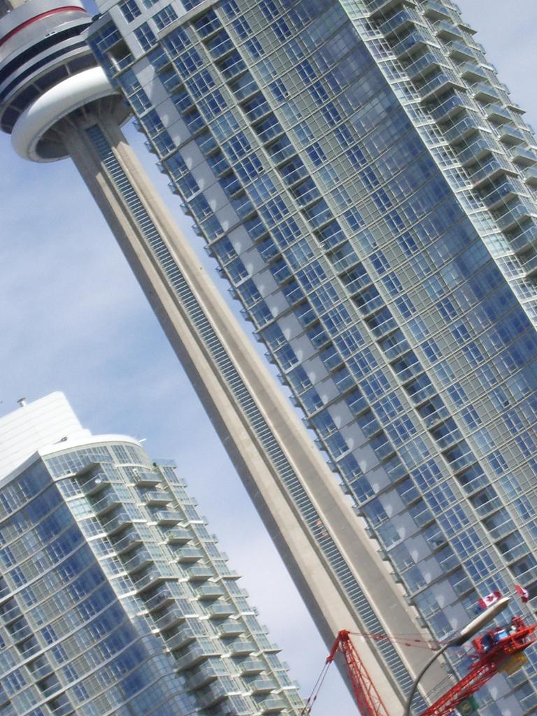 Foto de Toronto, Canadá