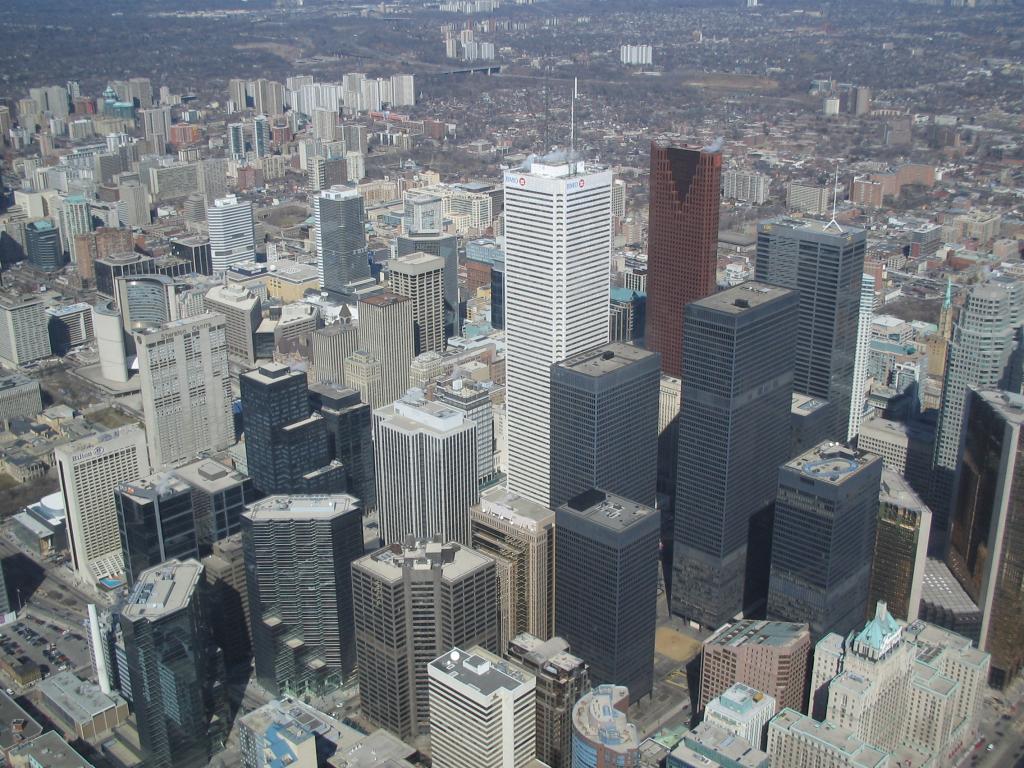 Foto de Toronto, Canadá