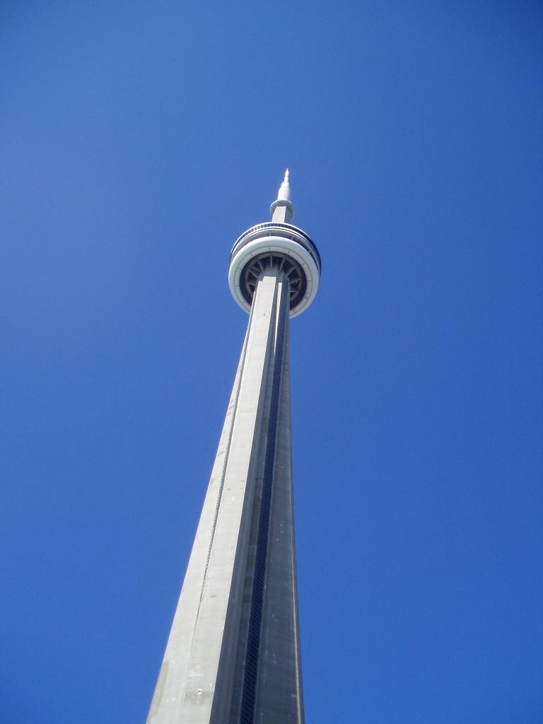 Foto de Toronto, Canadá