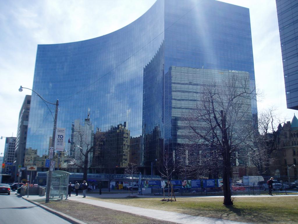 Foto de Toronto, Canadá