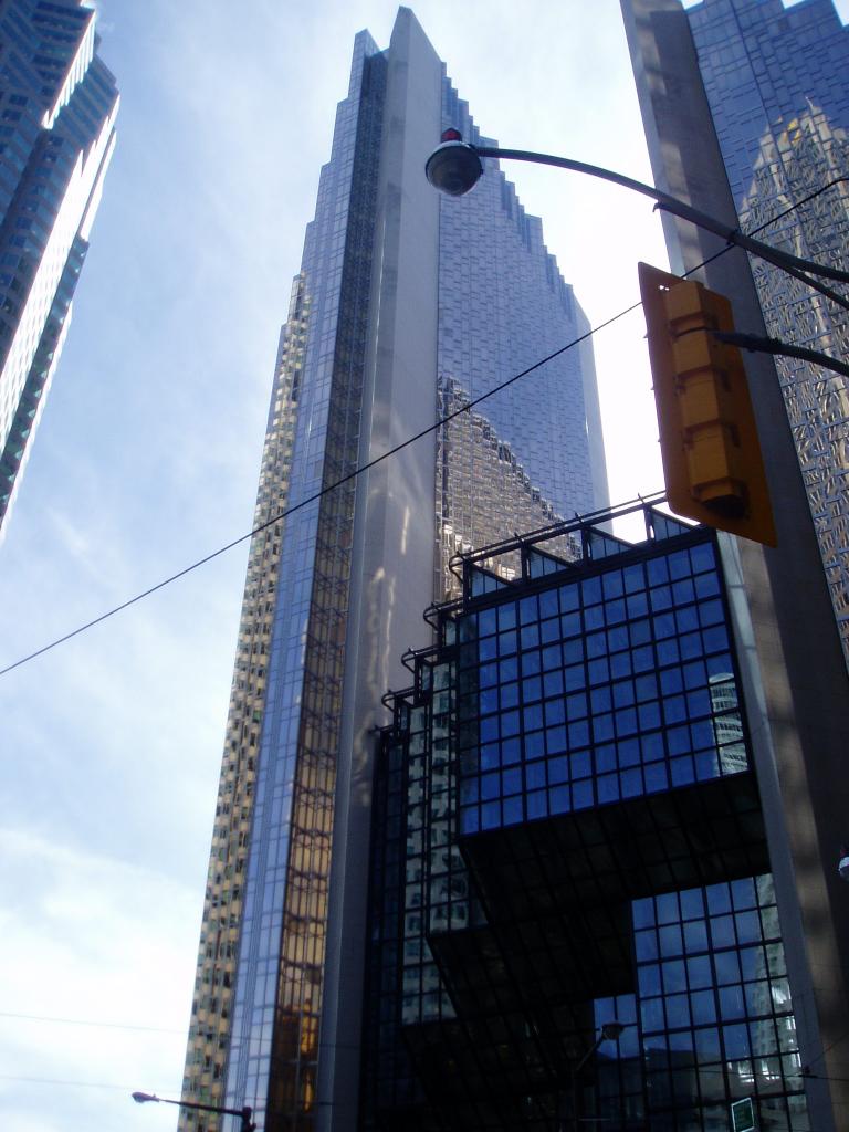 Foto de Toronto, Canadá