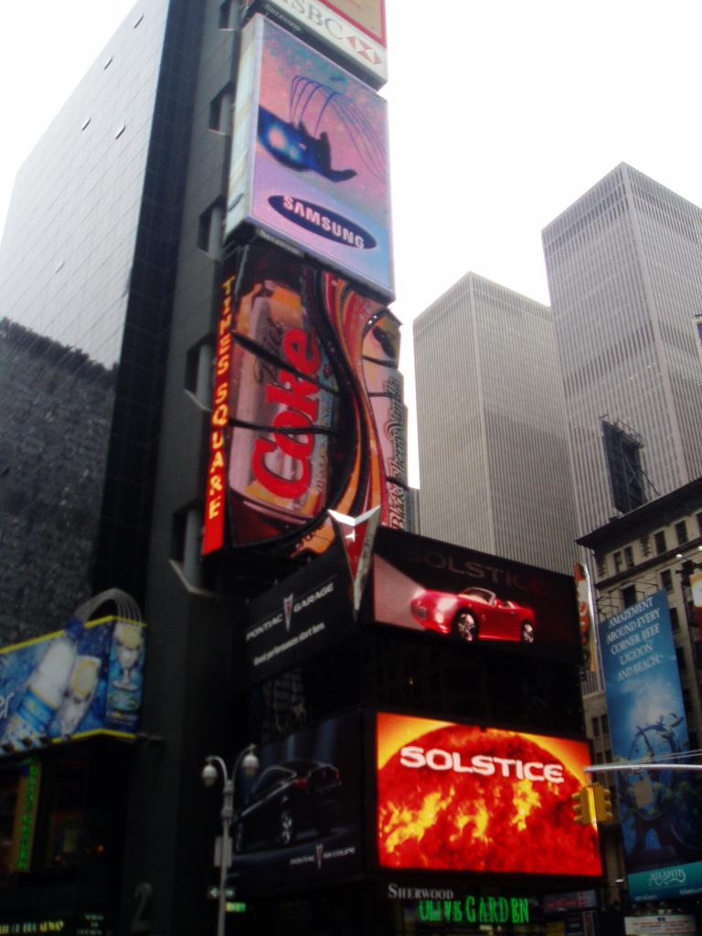 Foto de New york (New York), Estados Unidos