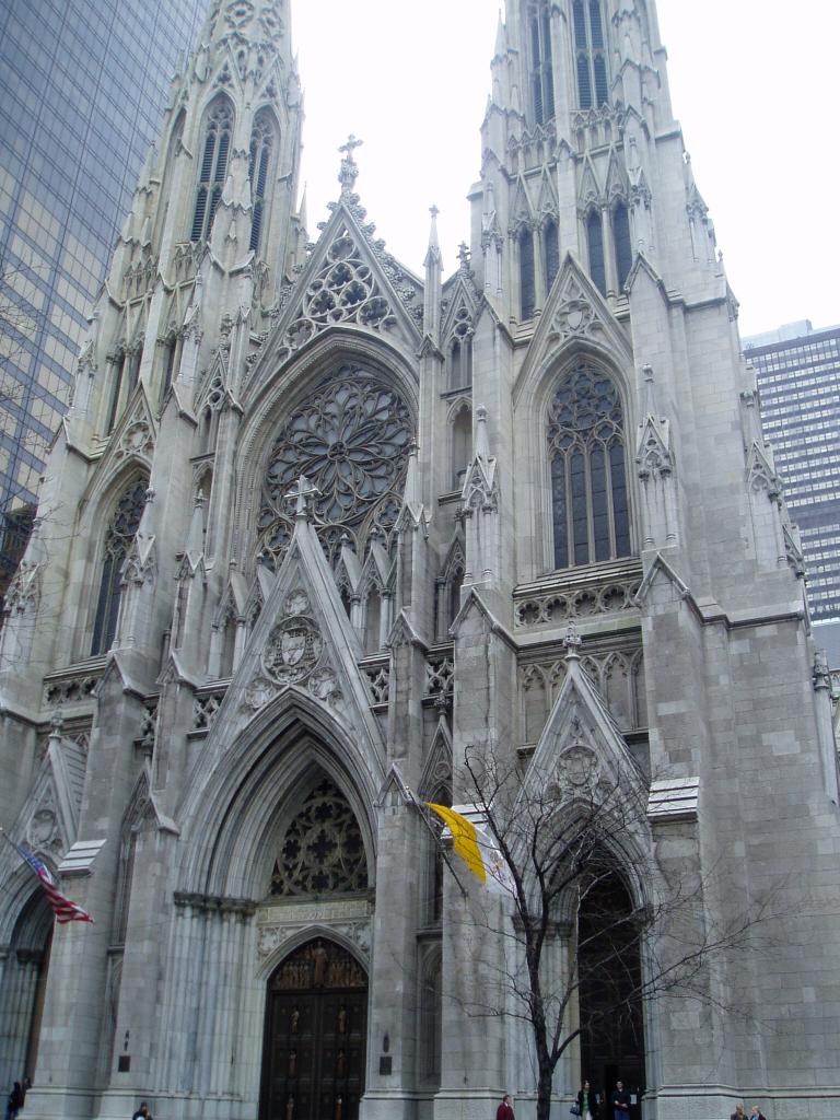 Foto de New york (New York), Estados Unidos