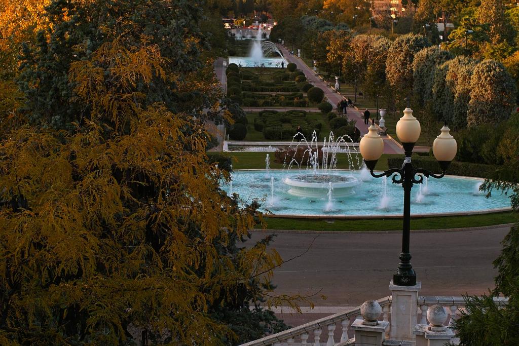 Foto de Zaragoza (Aragón), España