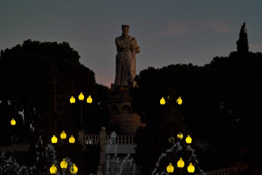 Foto de Zaragoza (Aragón), España
