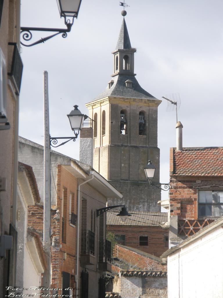 Foto de Chozas de Canales (Toledo), España