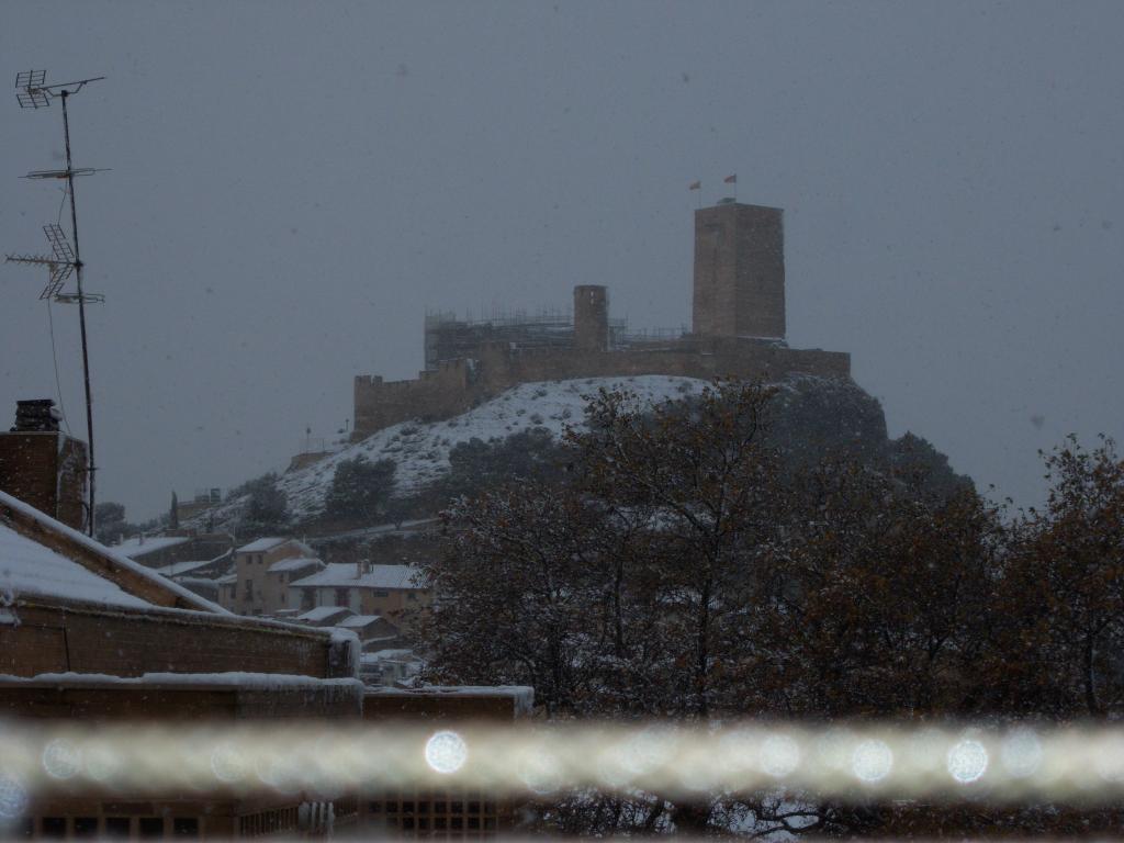 Foto de Biar (Alicante), España
