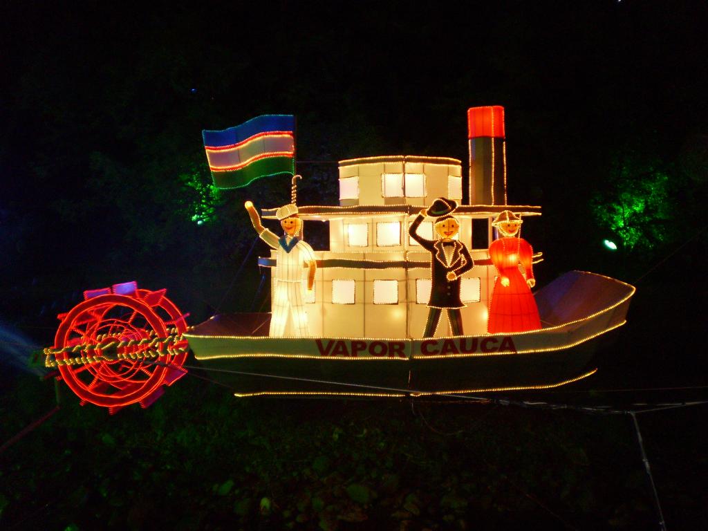 Foto de Cali, Colombia