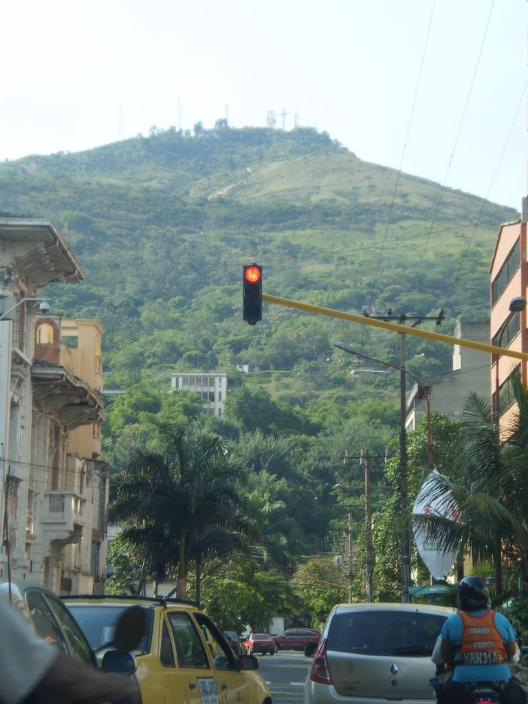 Foto de Cali, Colombia