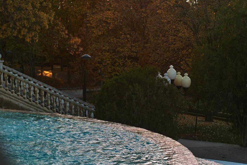 Foto de Zaragoza (Aragón), España