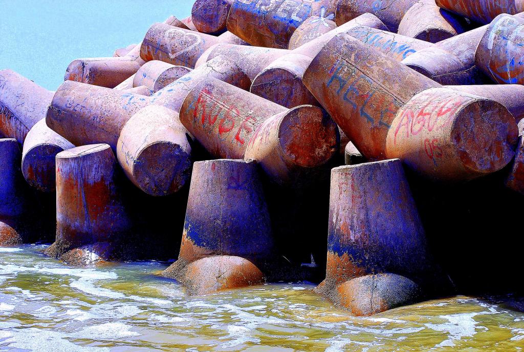 Foto de Barra de Chuy, Brasil