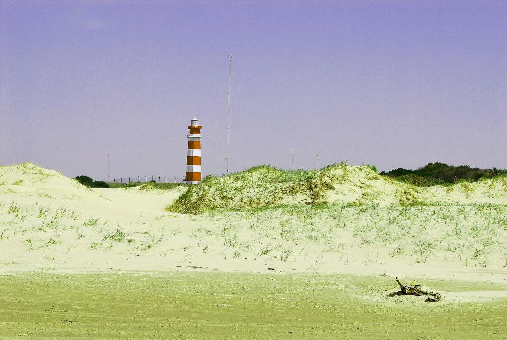 Foto de Barra de Chuy, Brasil