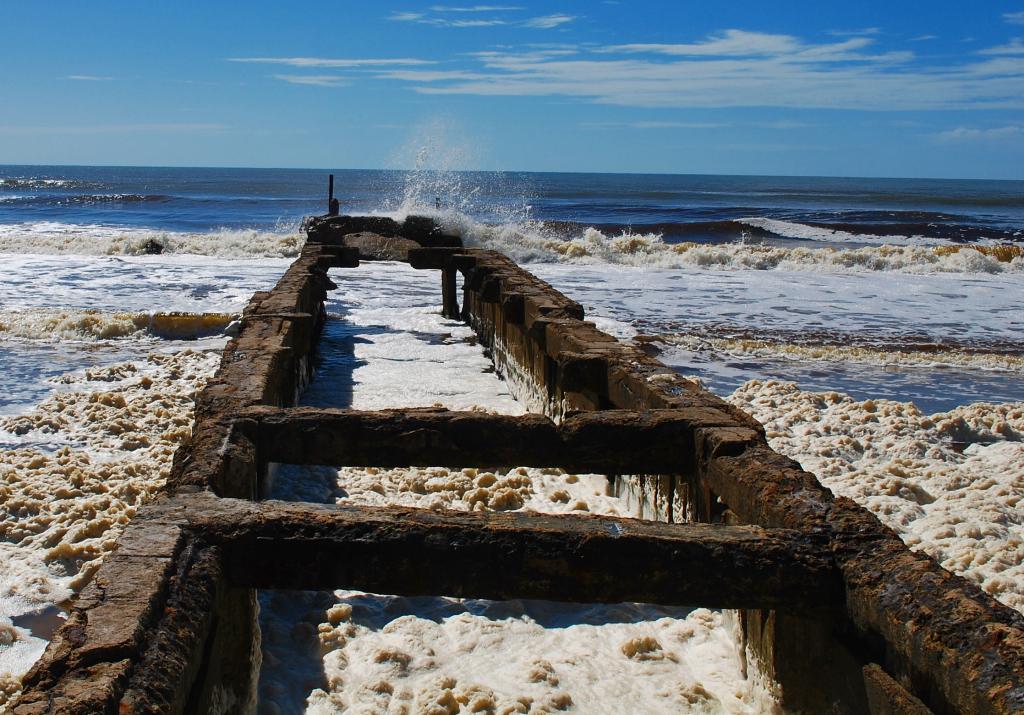 Foto de La Coronilla, Uruguay