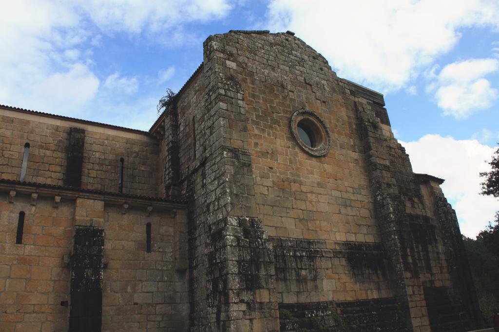 Foto de Silleda (Pontevedra), España