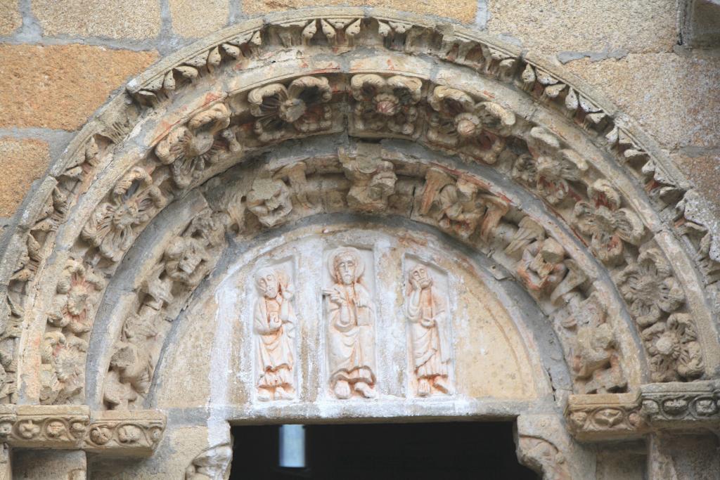 Foto de Silleda (Pontevedra), España