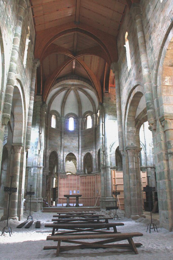 Foto de Silleda (Pontevedra), España