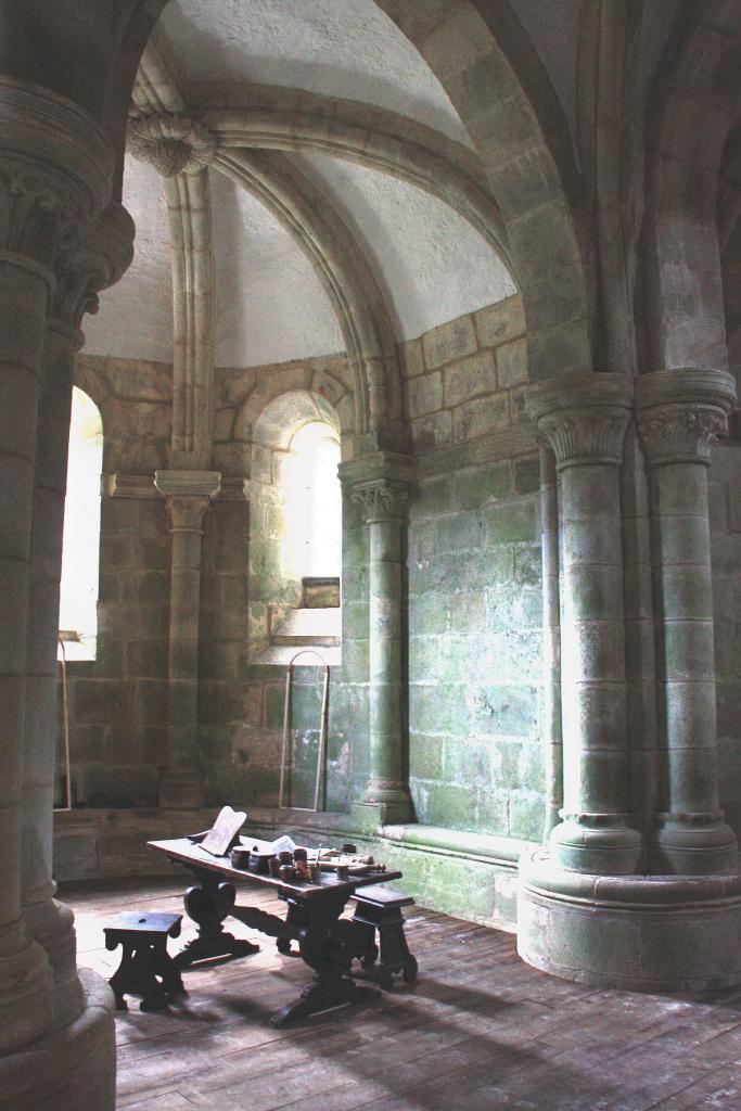 Foto de Silleda (Pontevedra), España