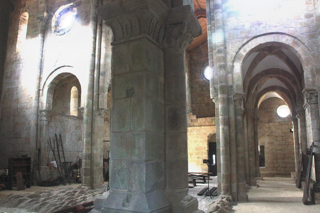 Foto de Silleda (Pontevedra), España