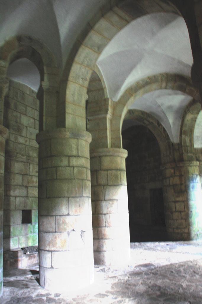 Foto de Silleda (Pontevedra), España