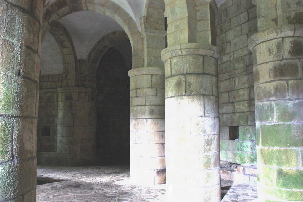 Foto de Silleda (Pontevedra), España