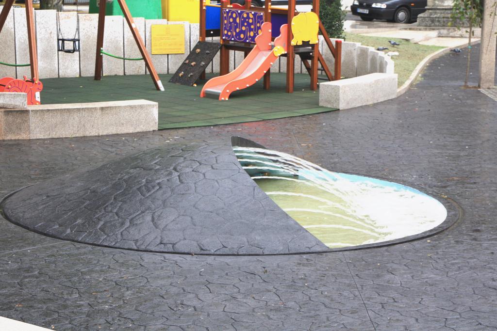 Foto de A Estrada (Pontevedra), España