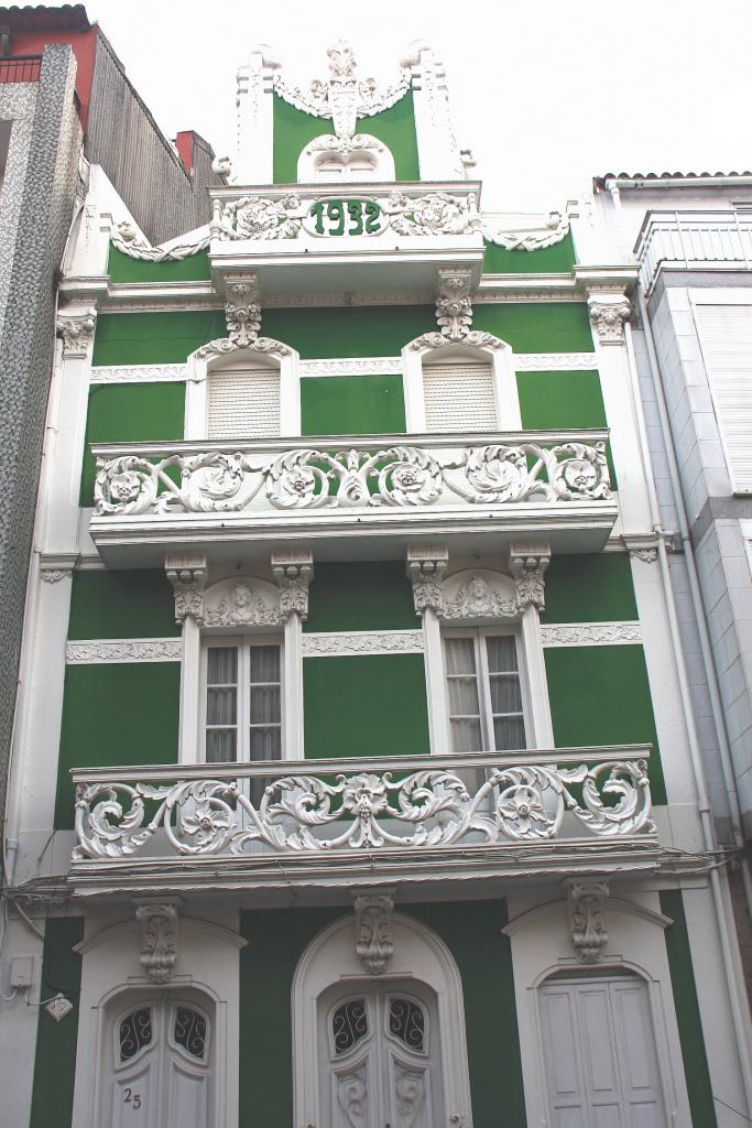 Foto de O Grove (Pontevedra), España