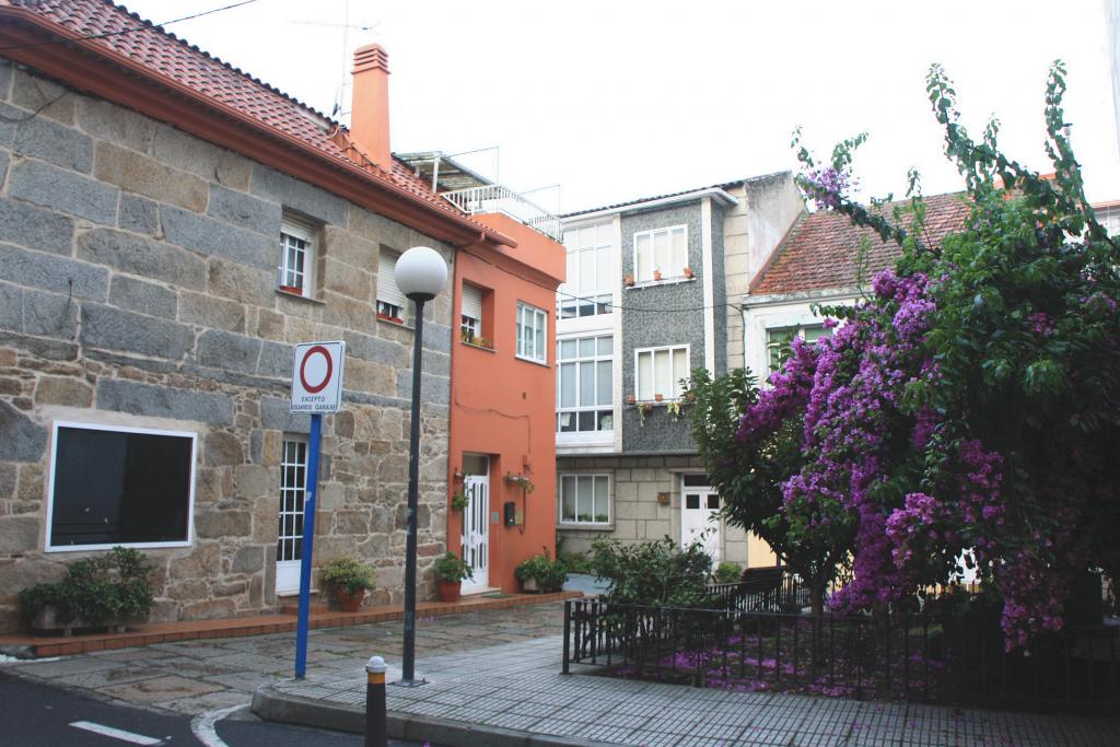 Foto de O Grove (Pontevedra), España