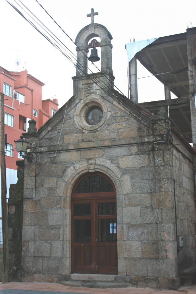 Foto de O Grove (Pontevedra), España