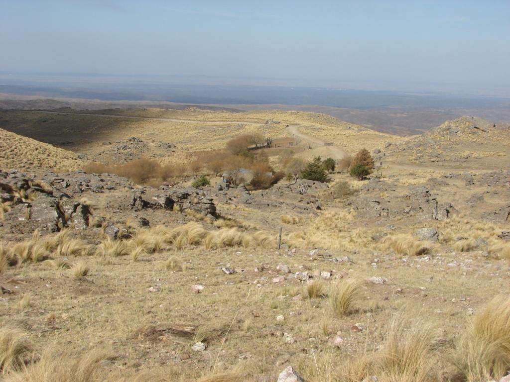 Foto de Embalse (Córdoba), Argentina