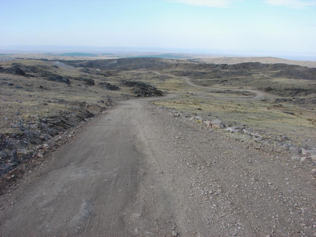 Foto de Embalse (Córdoba), Argentina