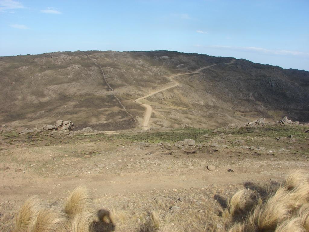 Foto de Embalse (Córdoba), Argentina
